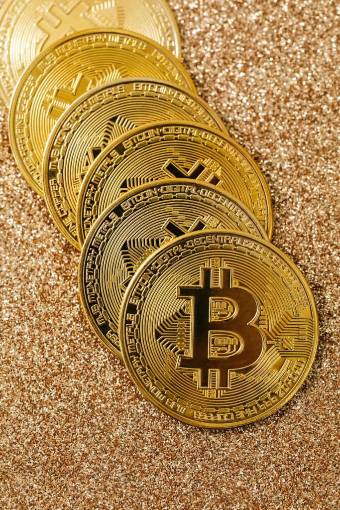 investir em criptomoedas 2025