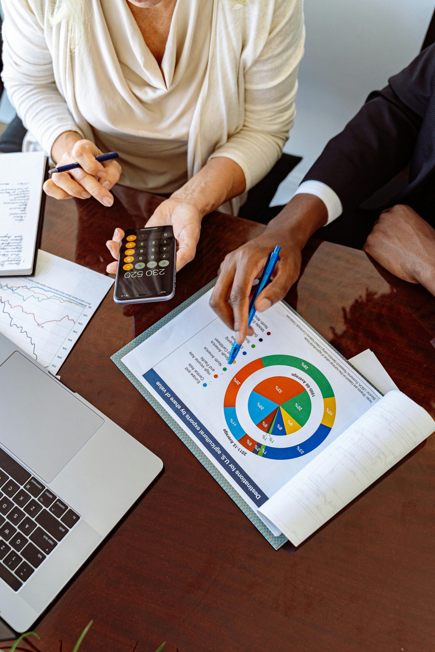 Como Criar um Plano Financeiro do Zero em 2025: Passo a Passo para Independência Financeira