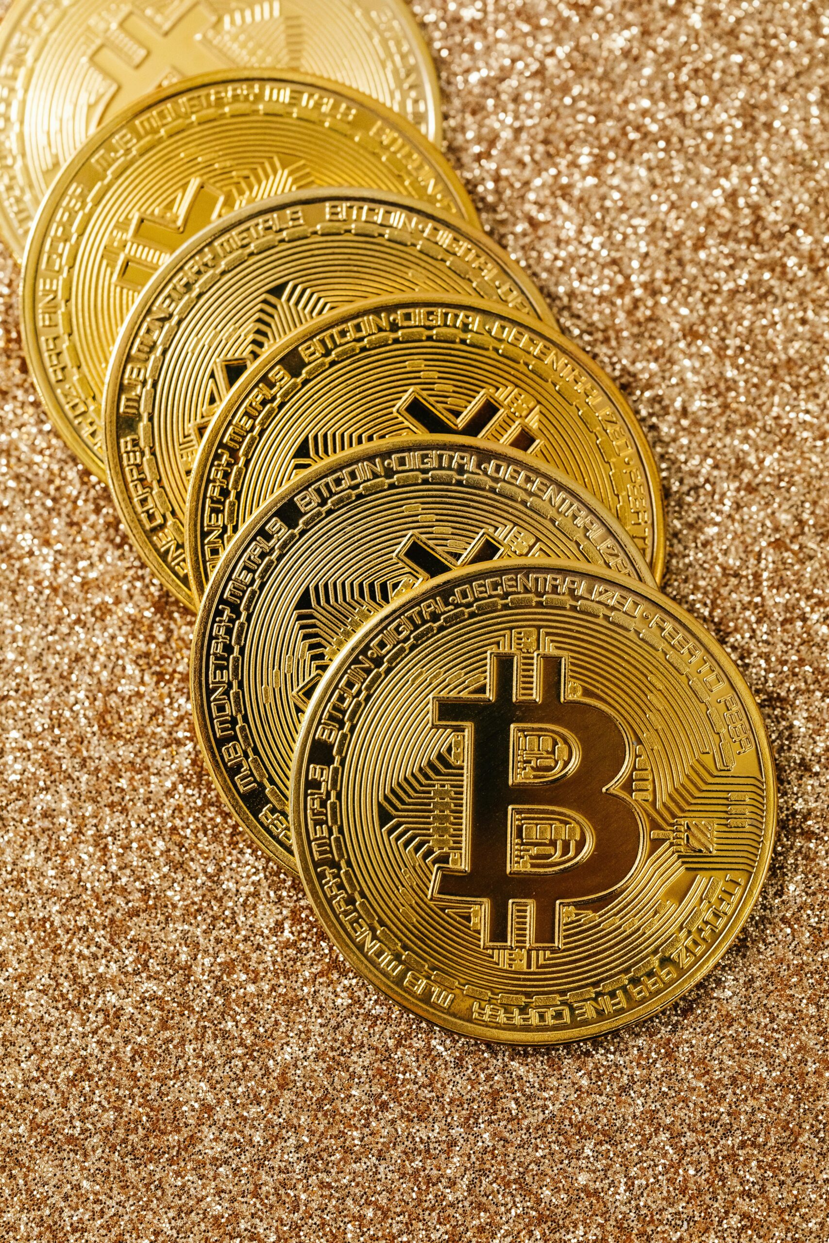 Bitcoin ou Ouro? Descubra o Melhor Hedge contra a Crise em 2025