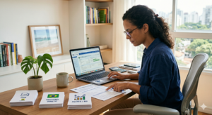 Investimentos no IR: Como declarar CDB, Tesouro Direto e Ações de forma simples