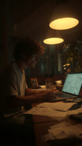 Passo a Passo: Como preencher sua primeira declaração de Imposto de Renda